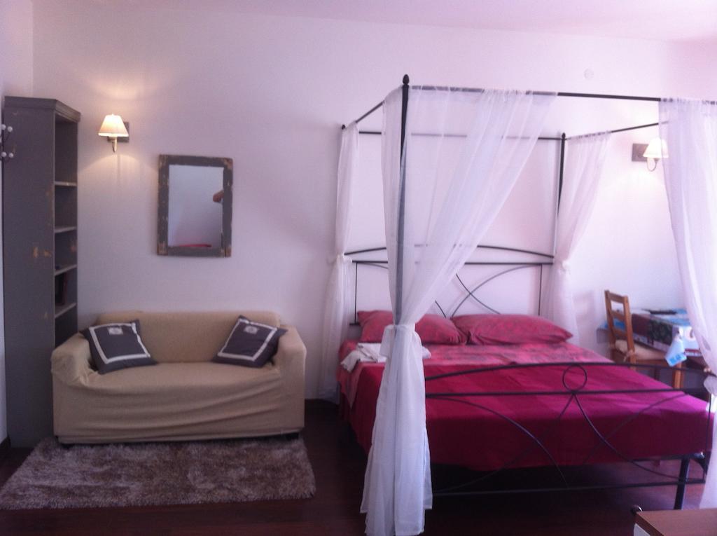 Ostia Holiday Levante Phòng bức ảnh