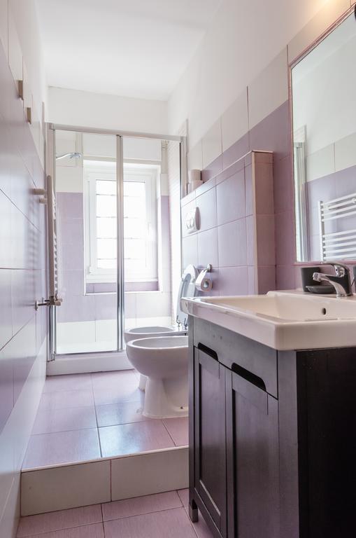 Ostia Holiday Levante Ngoại thất bức ảnh